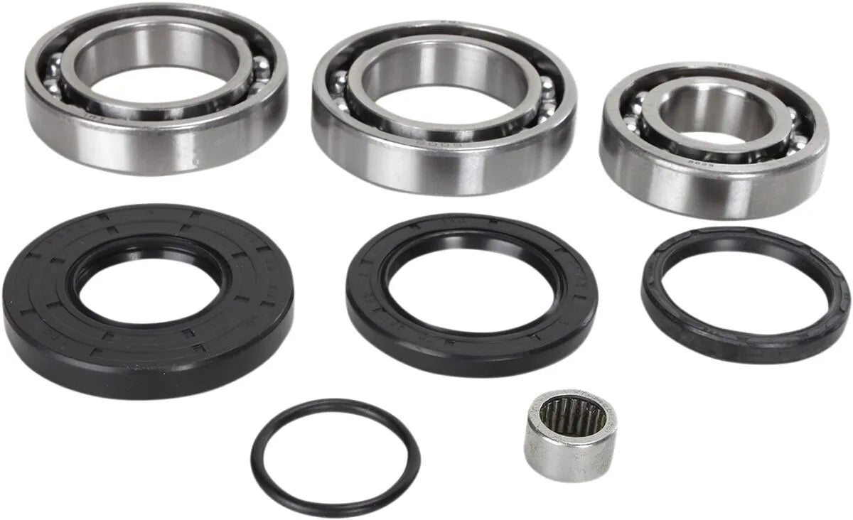 Moose Offroad Rear Differential Bearing and Seal Kit