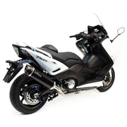 Leovince Nero Full System Exhaust For Motorcycle - ECE Street Legal Approved