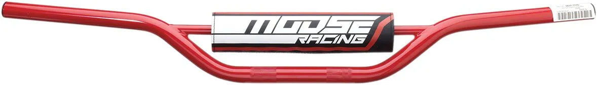 Moose Offroad Carbon Steel 7/8" Handlebar