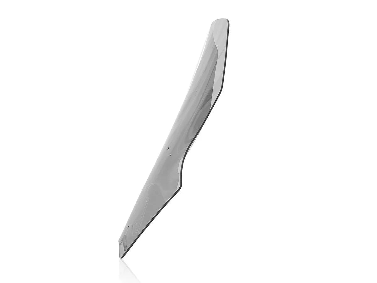 Wrs Windscreen - Enhanced Protection & Style