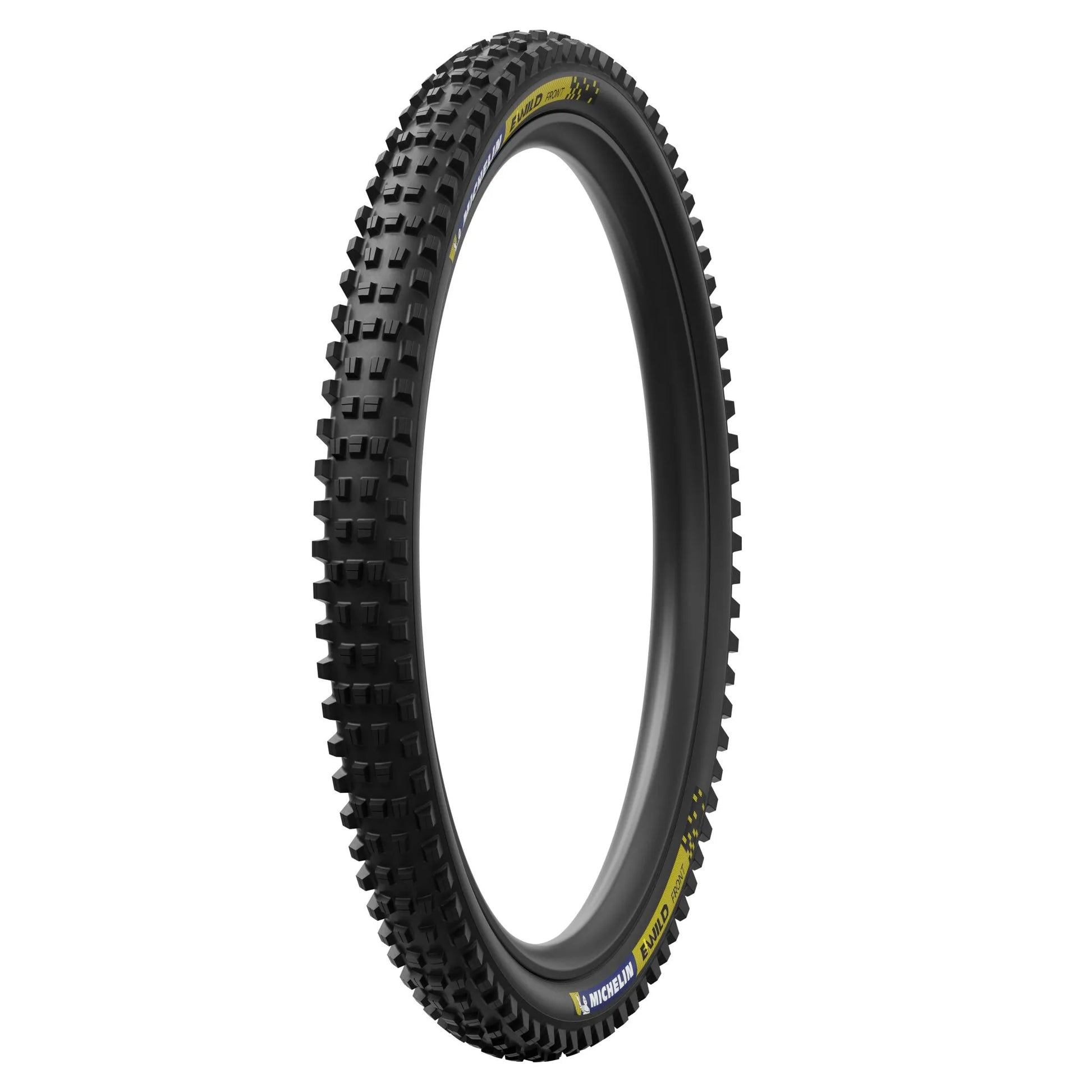 Michelin E-Wild Racing Front E-MTB Tire for 29" x 2.40"