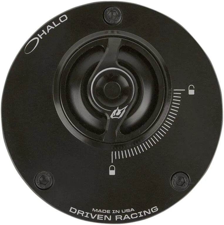 Driven Racing Halo Fuel Cap