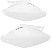 UFO Replacement Side Panels for Motorcycles