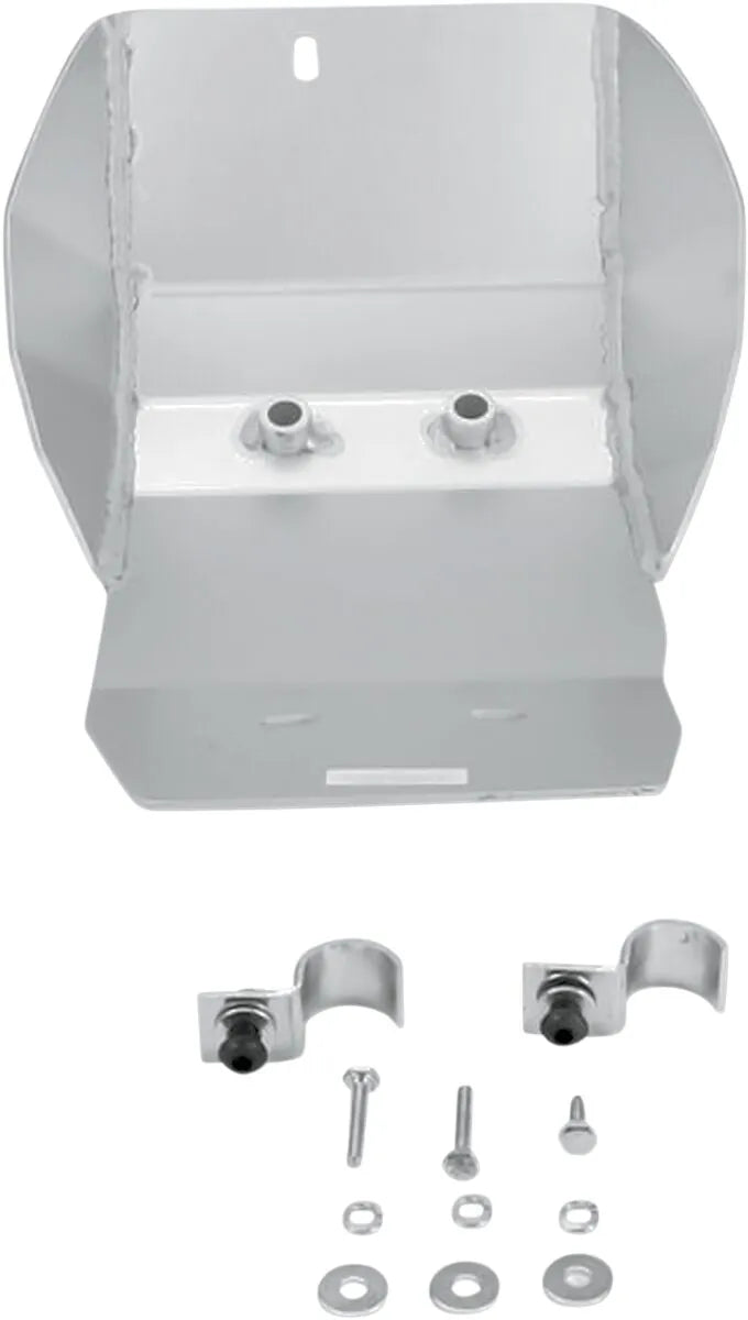 Moose Offroad Aluminum Skid Plate