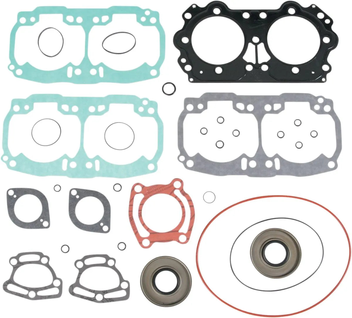 Vertex Complete Gasket Set S951 for Sea-doo 951 LIMITED 1998-2002