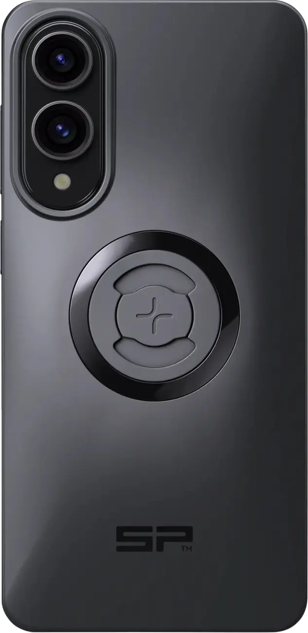 Sp Connect Spc+ Phone Case For Samsung S25 Edge