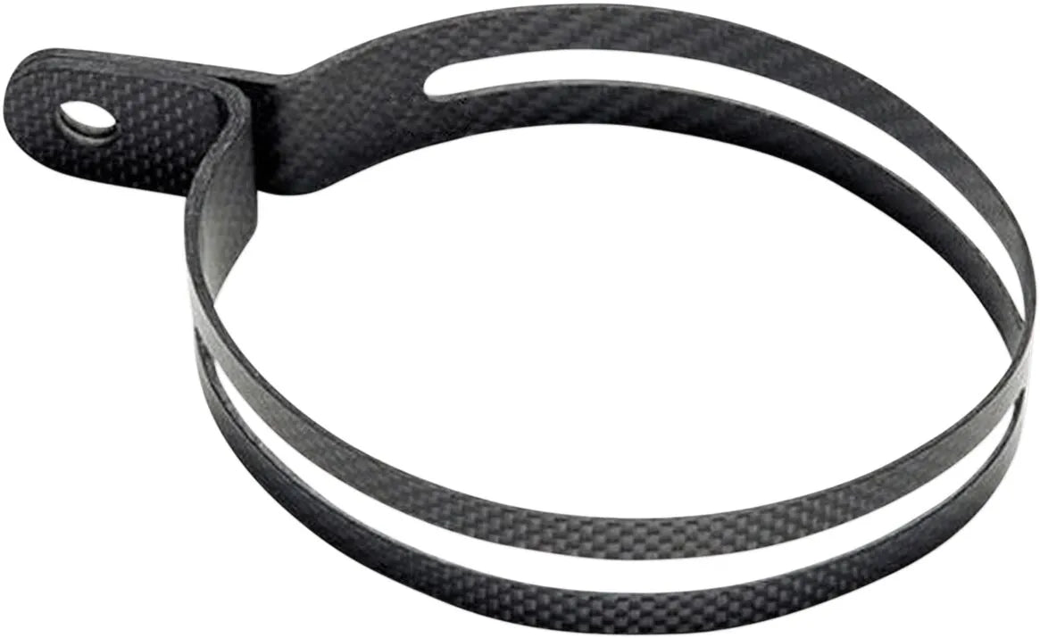 Akrapovic Replacement Muffler Clamp