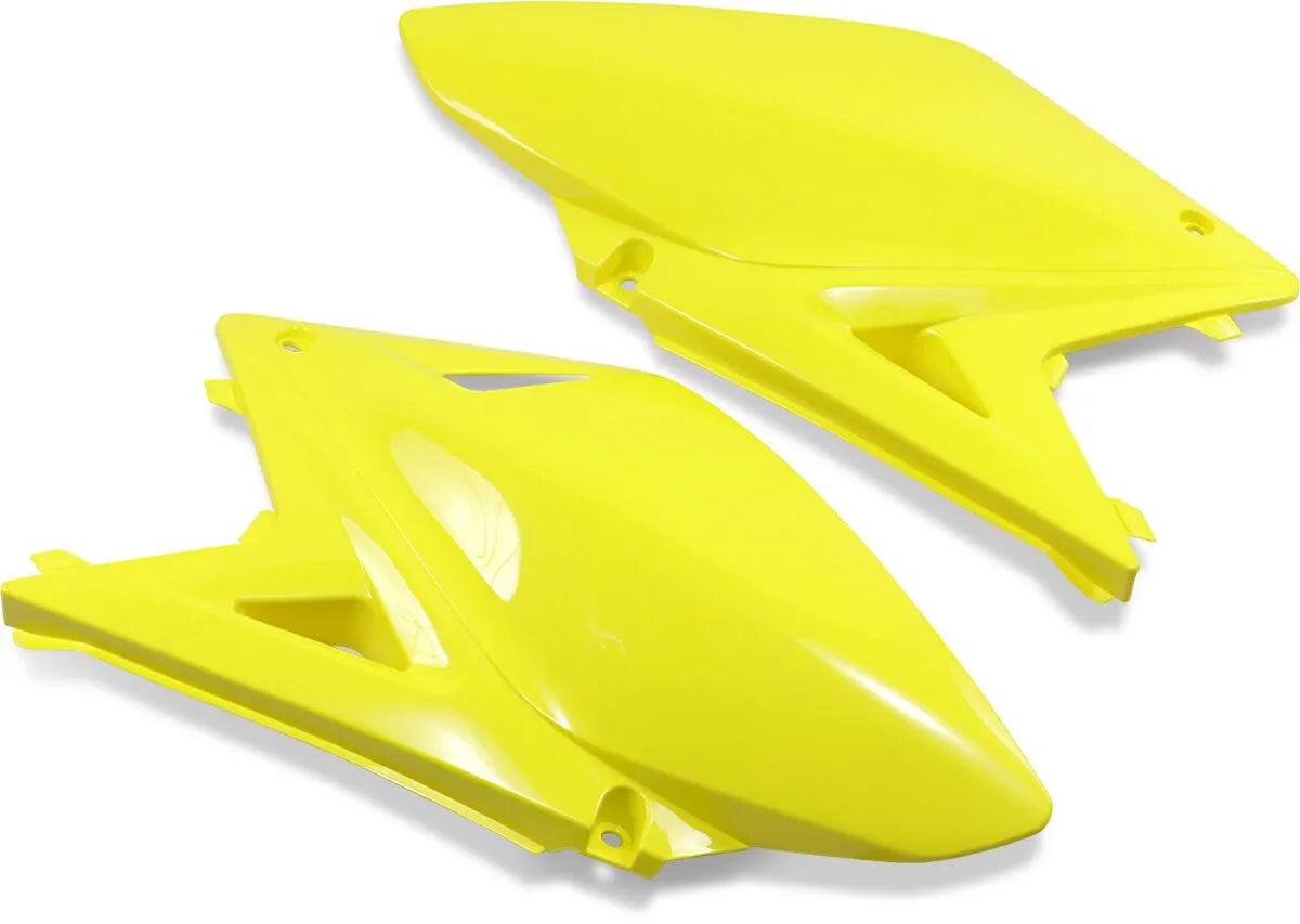 Ufo Replacement Side Panels For Suzuki