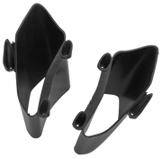 Zodiac Road Glide "sharknose" Fairing Parts 2023 to Present – Windshield