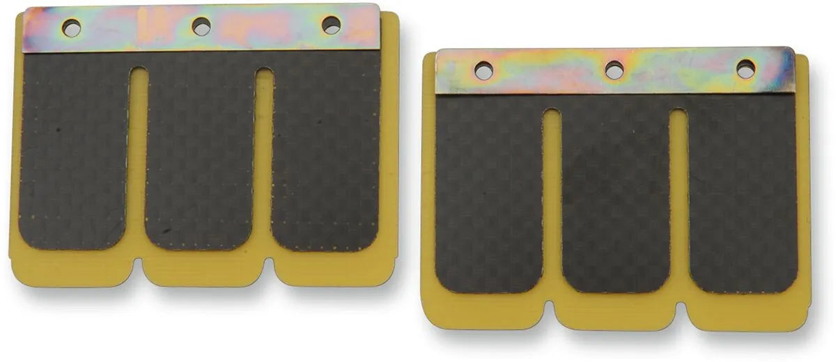 Boyesen Pro Series Reed Set