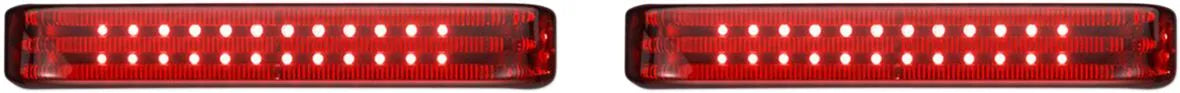 Custom Dynamics Probeam Led Saddle Bag Lights
