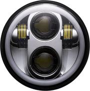Custom Dynamics Proglow Led Headlamp Color Changing Halo