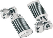 Drag Specialties Popsicle Foot Pegs 1" O-rings