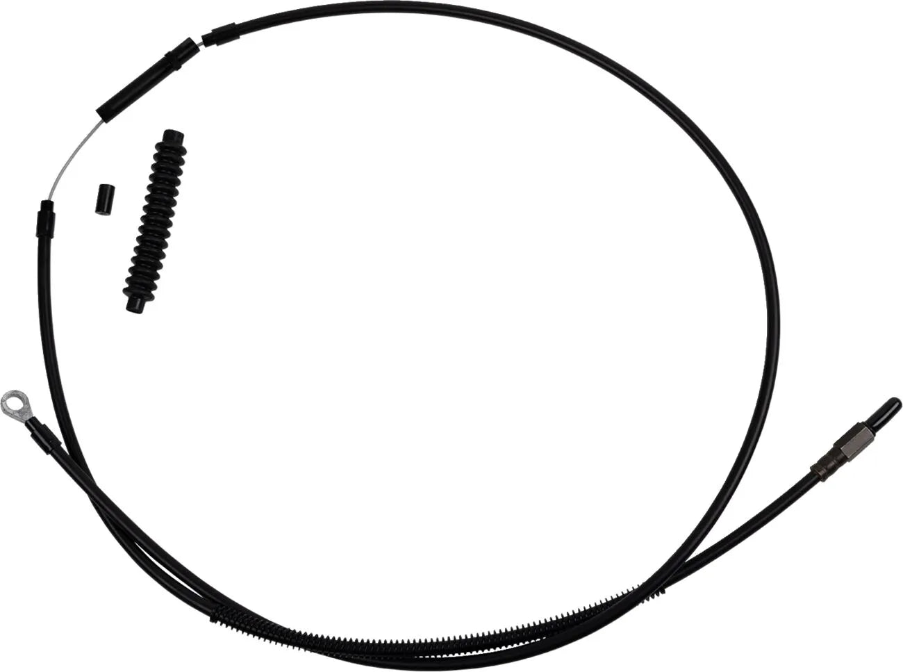 Barnett Stealth Series High-Efficiency Clutch Cable