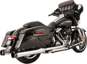 S&s Cycle El Dorado Dual Exhaust System