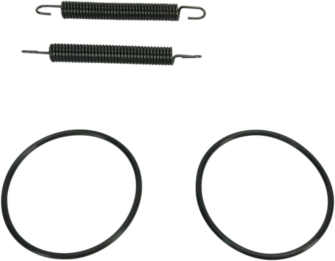 Fmf Pipe Spring/o-ring Kit For Exhaust Pipe