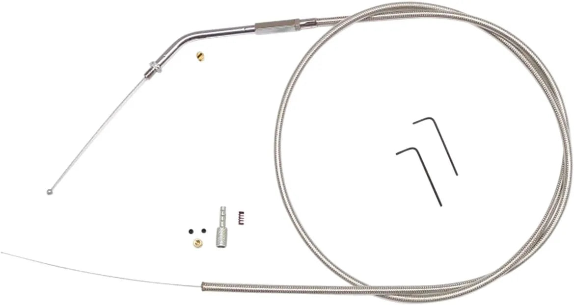 Magnum Shielding BYO Build Your Own Idle Control Cable Kit