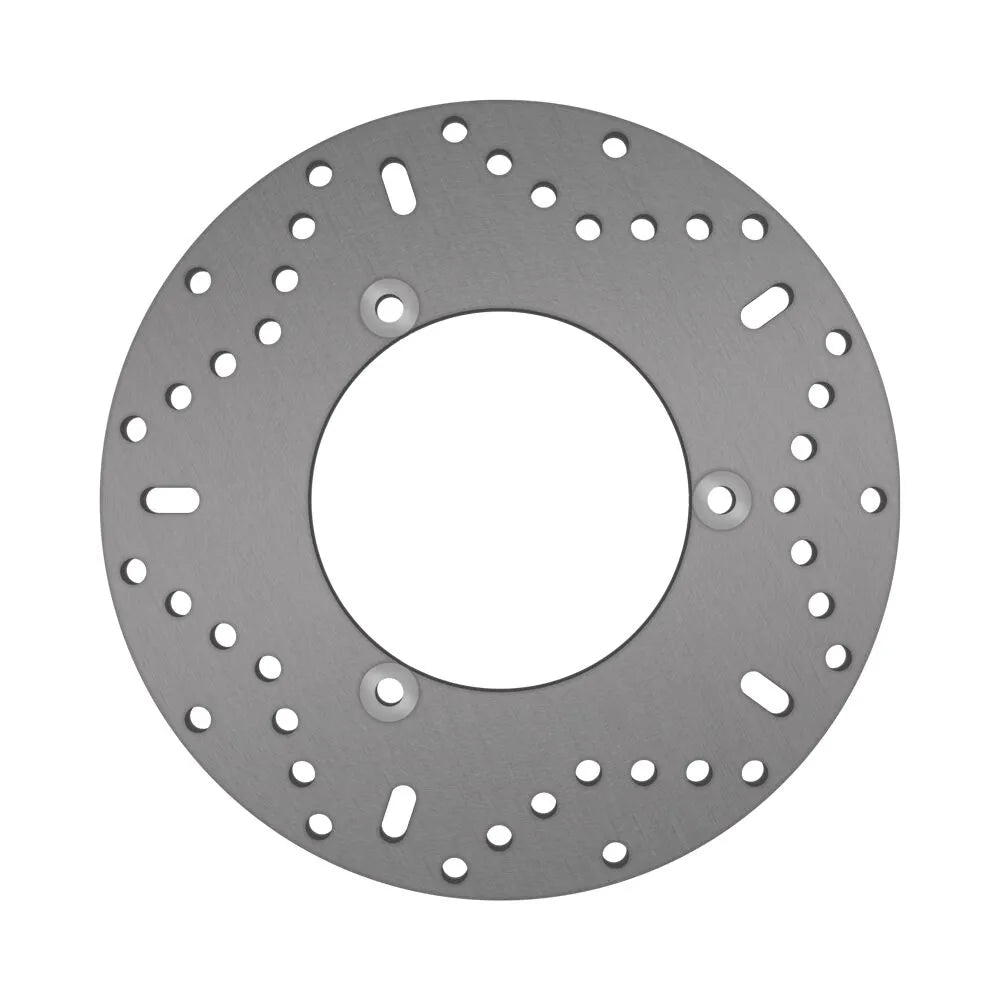 Ebc Round D-series Scooter Brake Rotor - Rear