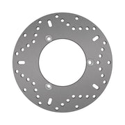 Ebc Round D-series Scooter Brake Rotor - Rear