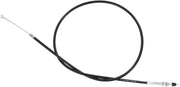 Motion Pro Black Vinyl Clutch Cable