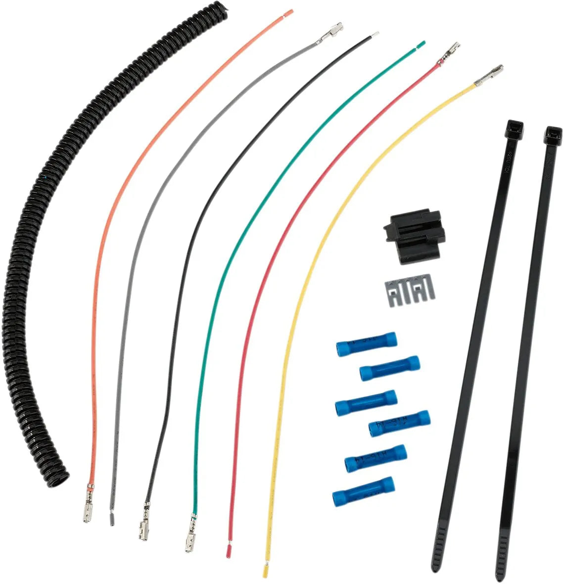 Moose Offroad Replacement Electrical Harness