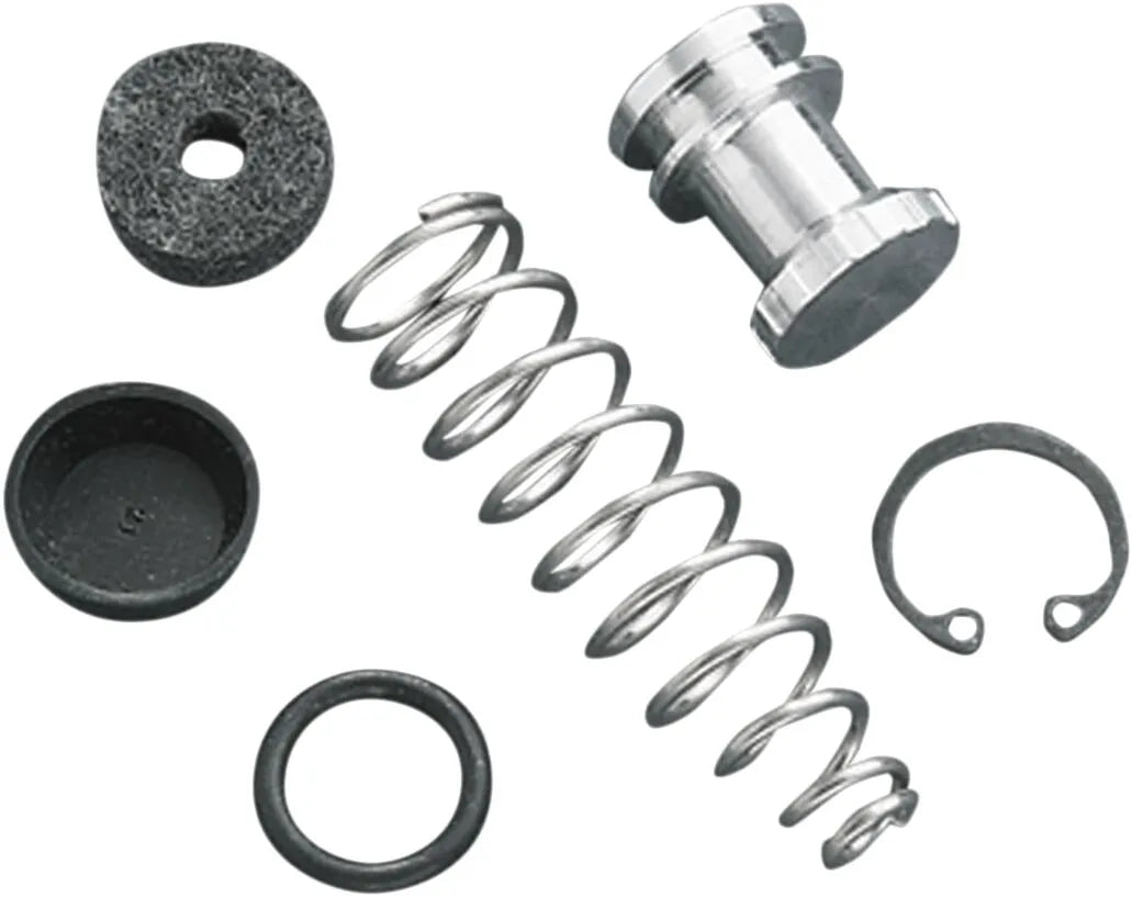 Drag Specialties Master Cylinder Rebuild Kit