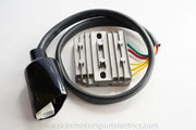 Rick's Regulator Rectifier For Honda Motorcycles