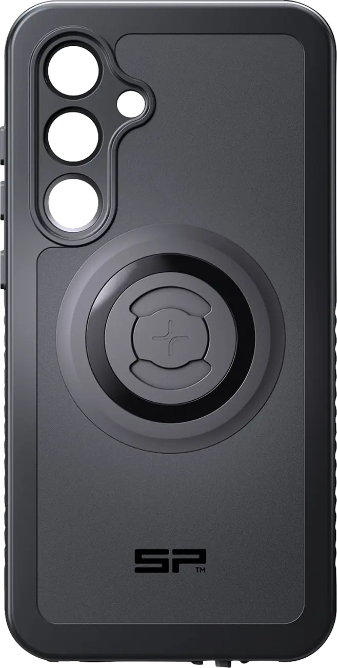 Sp Connect Xtreme Spc+ Phone Case For Samsung S25+