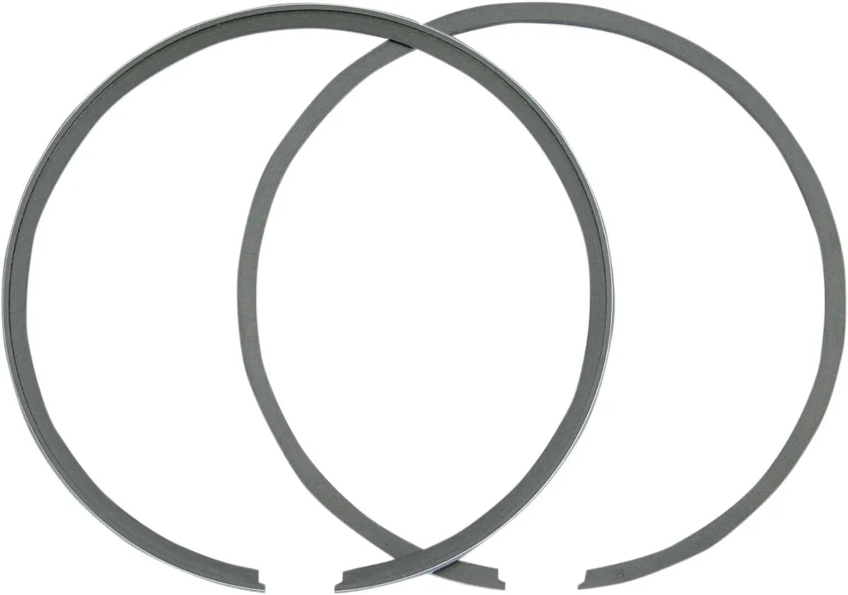 Wsm Piston Rings - 78.00mm Standard Bore