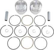 Wiseco 1340cc Piston Kit
