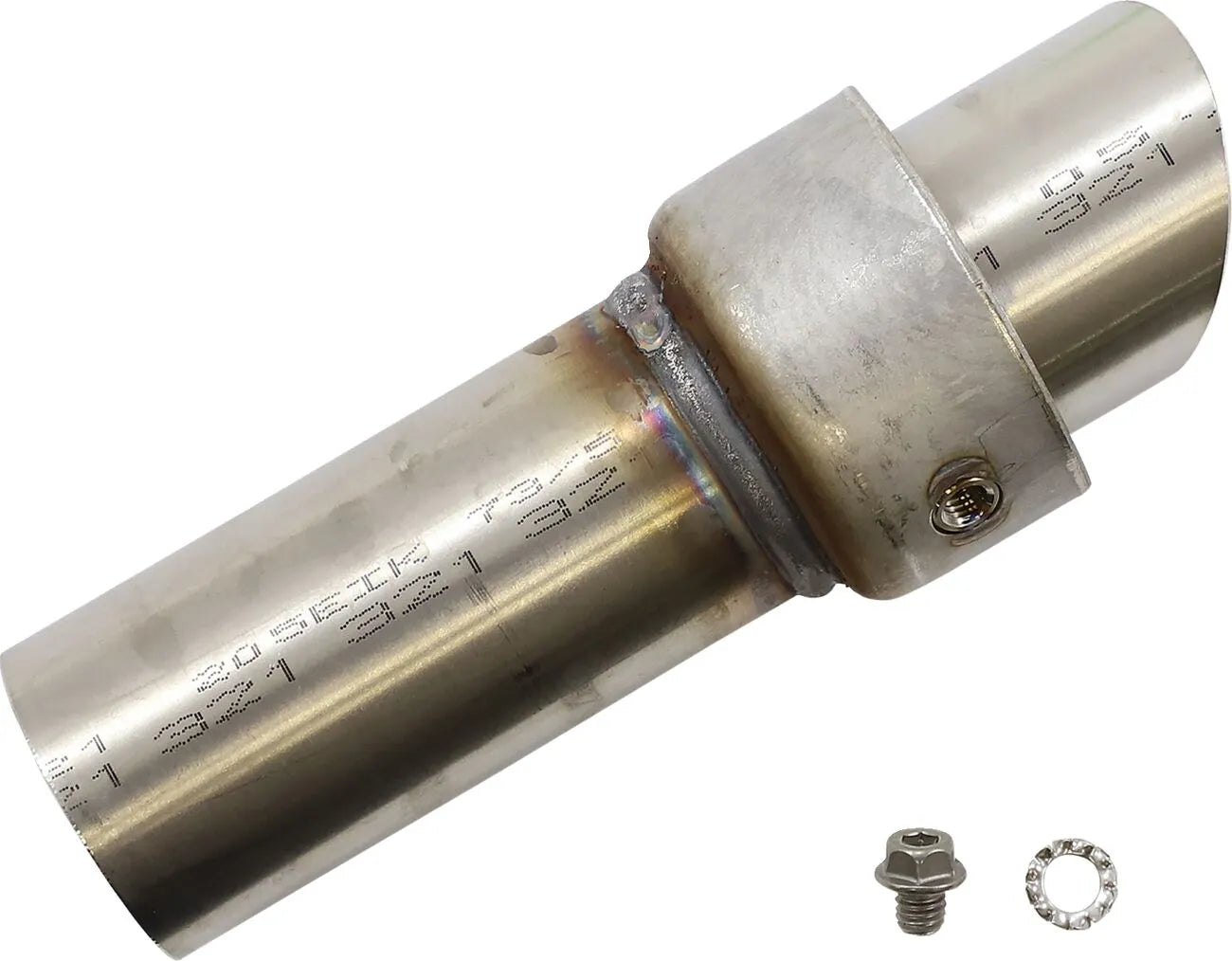 Akrapovic Replacement Noise Damper Insert