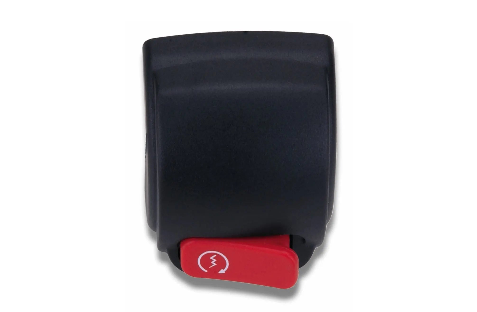 Domino Handlebar Switch Series - Left Side Mount