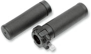 Drag Specialties Throttle Assembly - Dual Cable