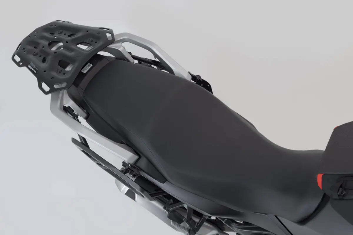 Sw-Motech TRAX ADV Adventure Luggage System Kit