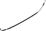 Moose Offroad Stainless Steel Braided Brake Line