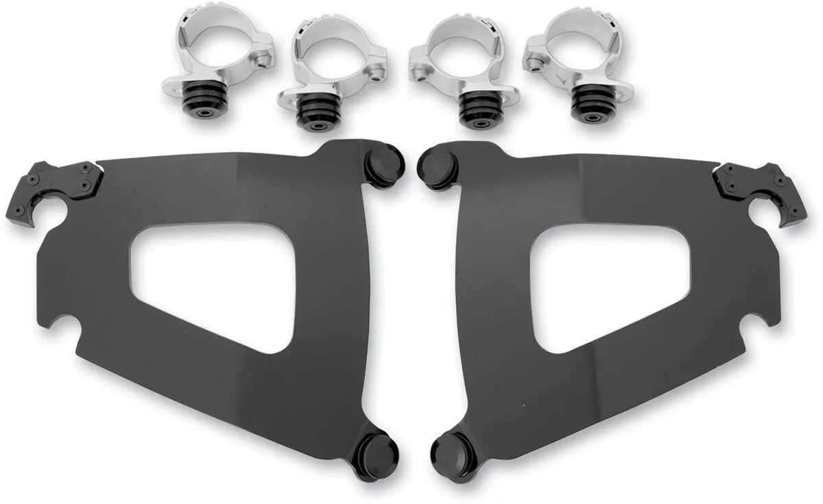 Memphis Shades Bullet Fairing Mount Kit