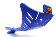 Axp Racing Xtrem Skid Plate For Engine Protection