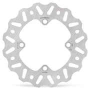 Moto-master Nitro Series Brake Disc Oem Replacement - Rear
