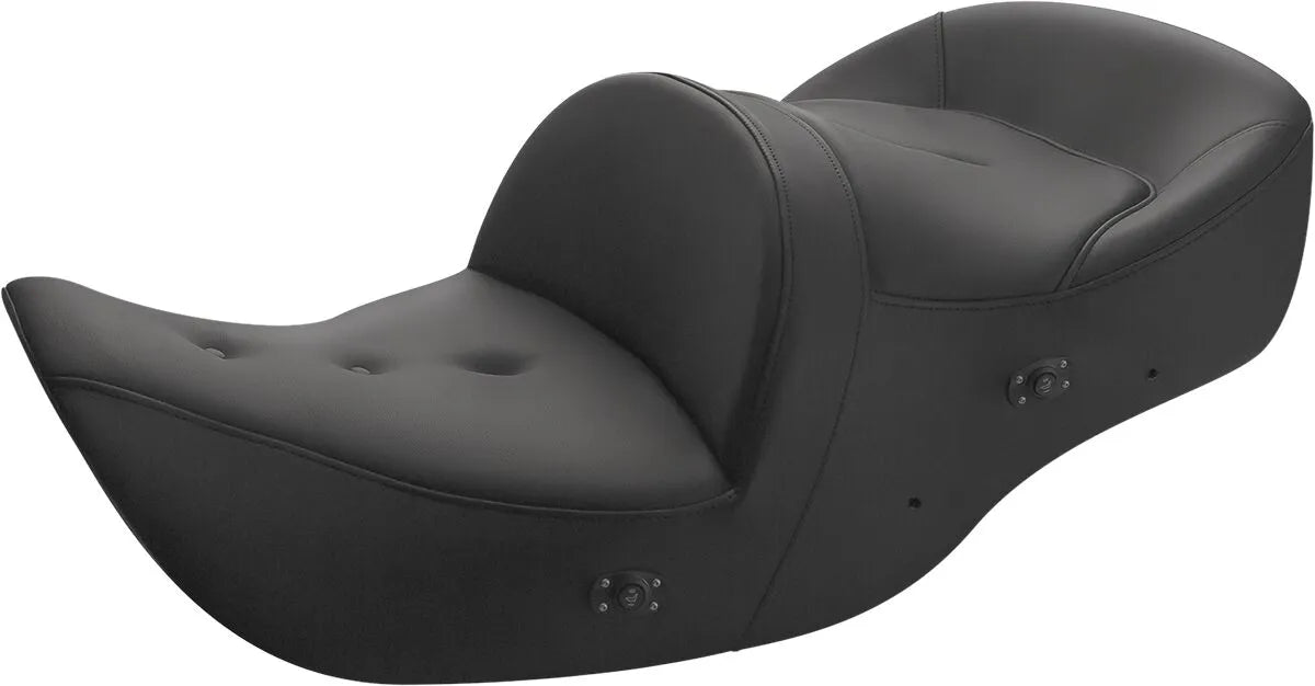 Saddlemen Pillow Top Roadsofa Heated Seat
