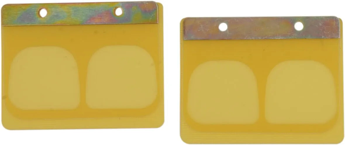 Boyesen Power Reed Set