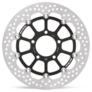 Moto-master Halo Series Floating Brake Rotor - 290mm - Front