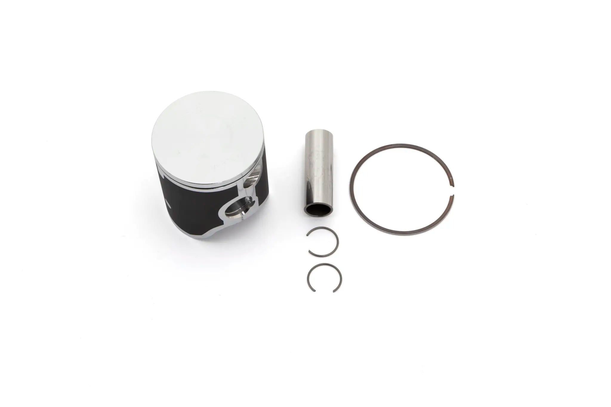 Vertex Cast Race Piston Kit for 125cc 2-Stroke Engines