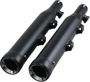 Cobra Neighbor Hater Slip-on Mufflers