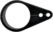 Drag Specialties Cable Clamp For 1-1/4" Bars