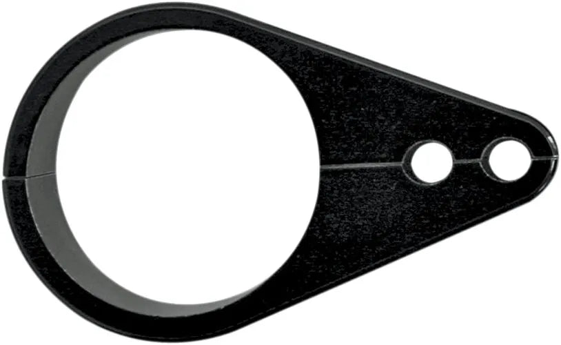 Drag Specialties Cable Clamp For 1-1/2" Bars