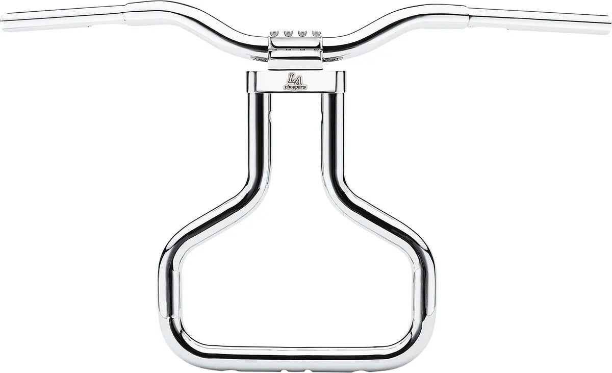 La Choppers Road Glide T-bar Kage Fighter Handlebar