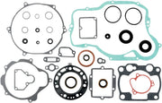 Moose Offroad Hard-Parts Complete Gasket and Oil Seal Kit