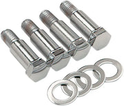 Gardner-westcott Softail Shock Mounting Kit