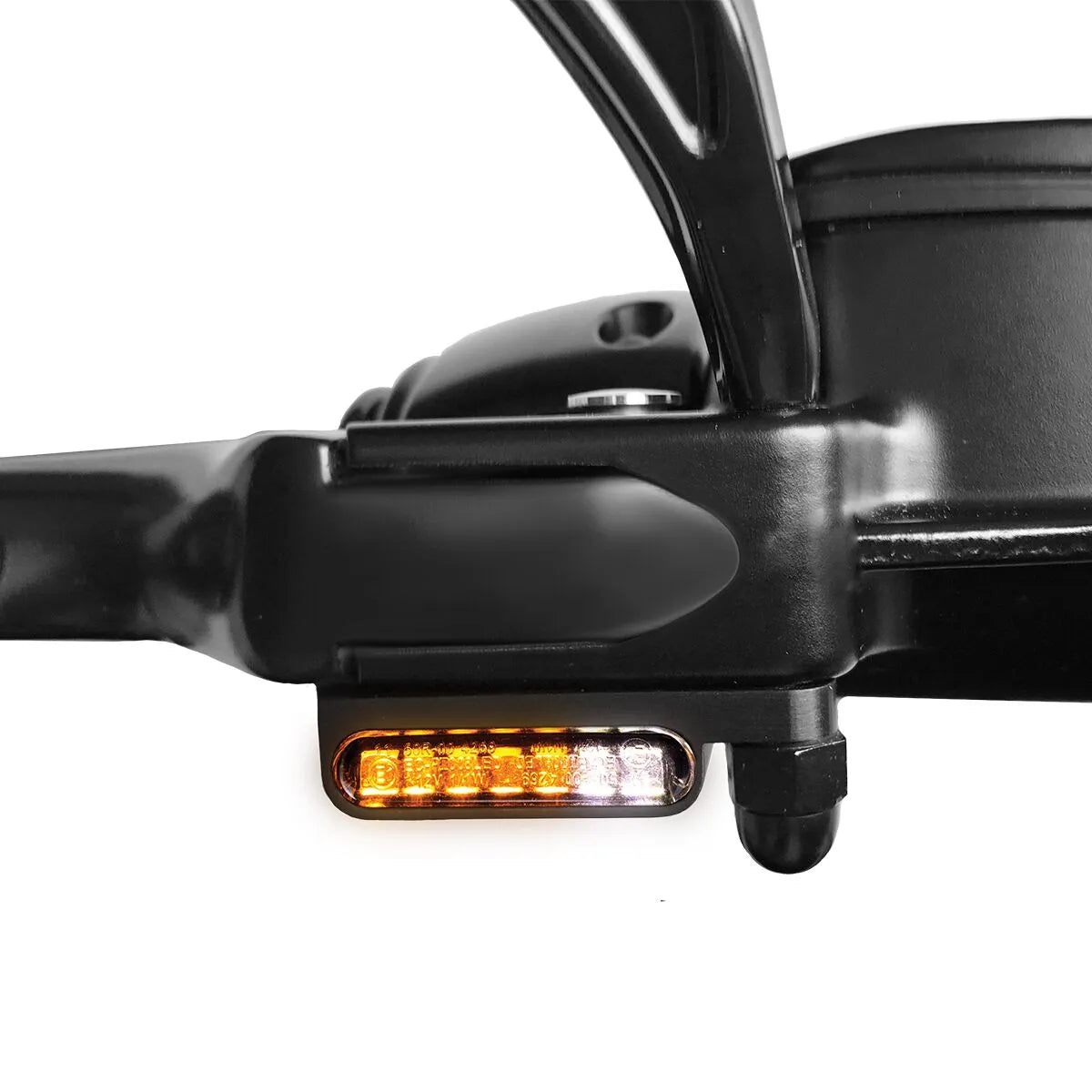 Heinz Bikes Winglets Led Turn Signals