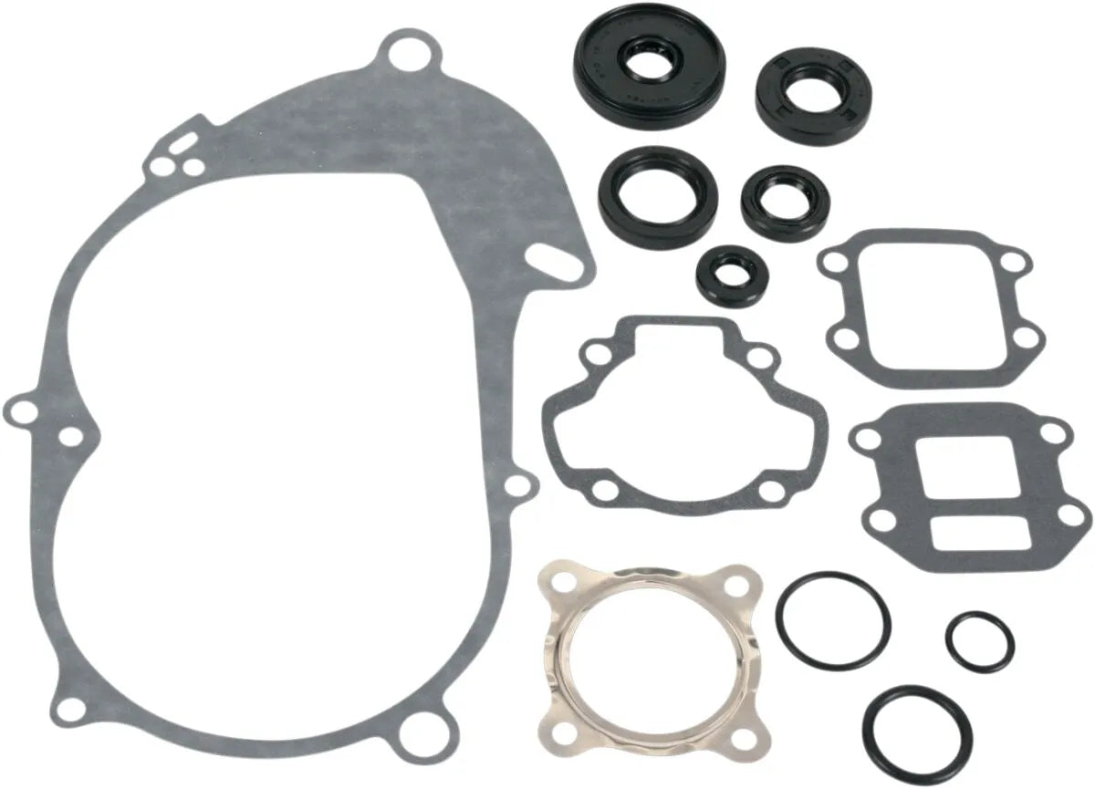 Moose Offroad Hard-Parts Complete Gasket Kit for 2-Stroke